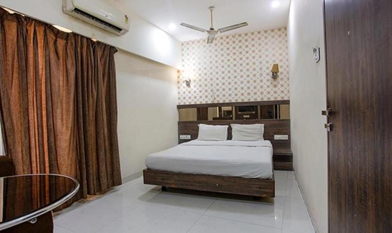 Fabhotel Shivani Residency - Mira Road Exterior photo