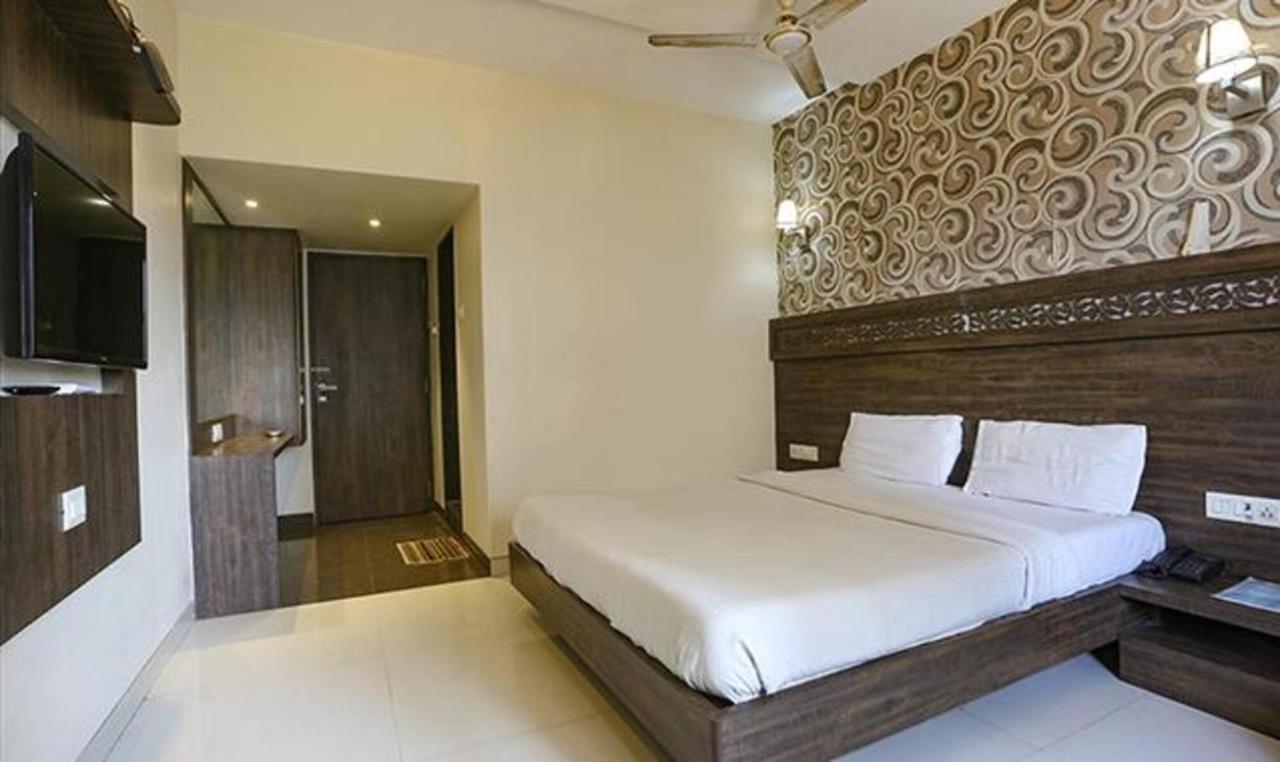 Fabhotel Shivani Residency - Mira Road Exterior photo
