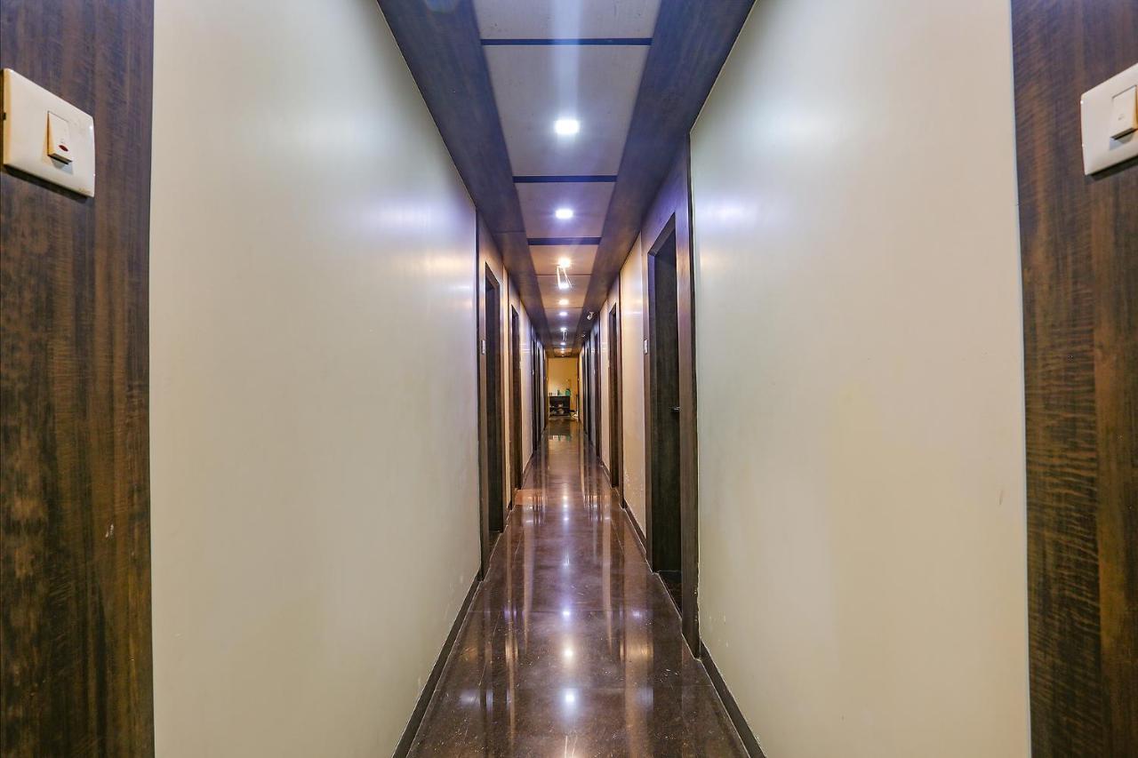 Fabhotel Shivani Residency - Mira Road Exterior photo