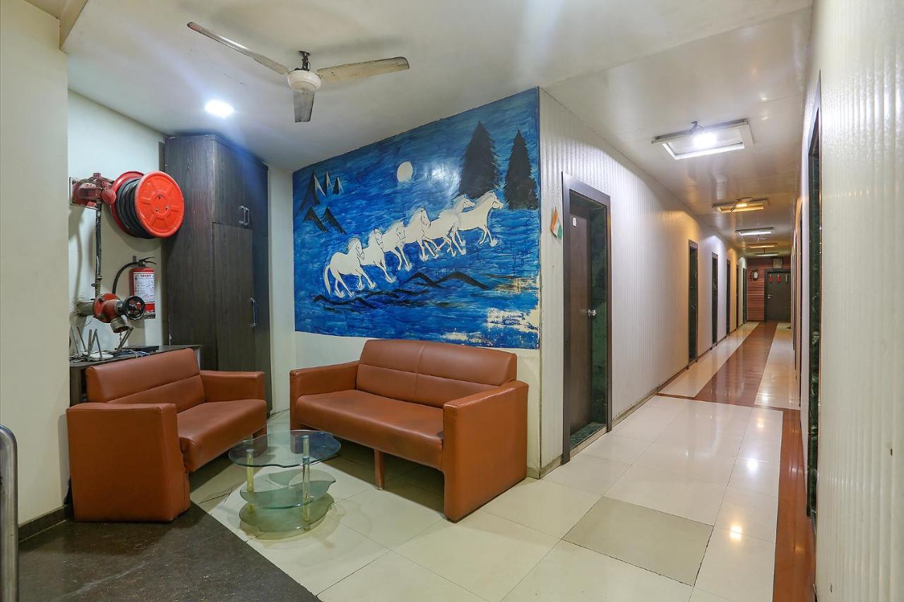 Fabhotel Shivani Residency - Mira Road Exterior photo