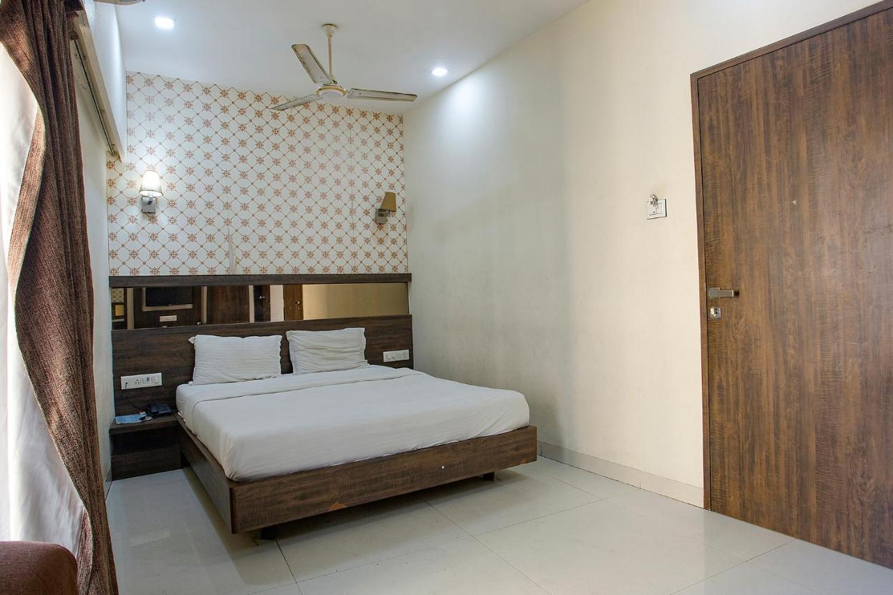 Fabhotel Shivani Residency - Mira Road Exterior photo