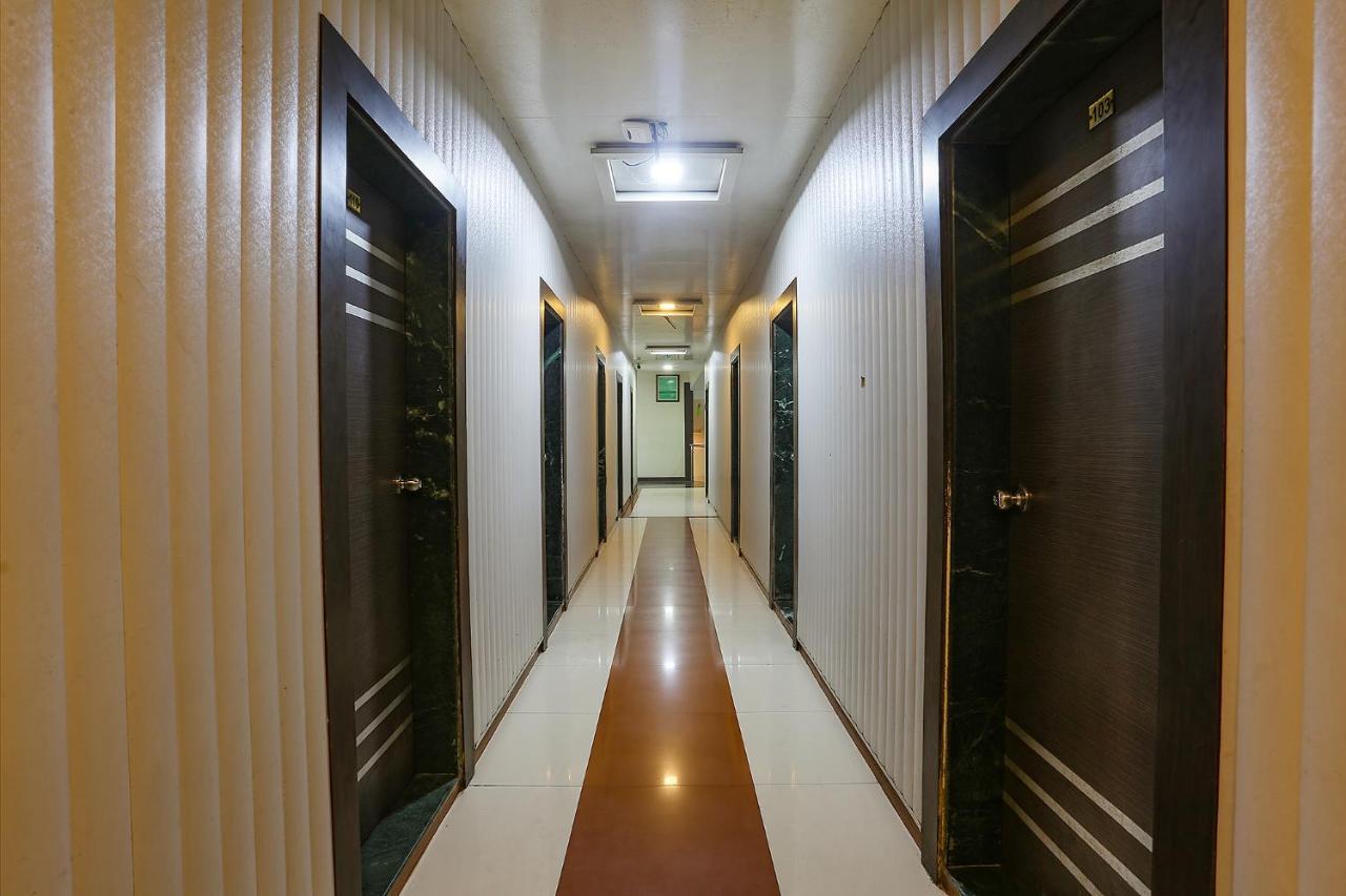 Fabhotel Shivani Residency - Mira Road Exterior photo