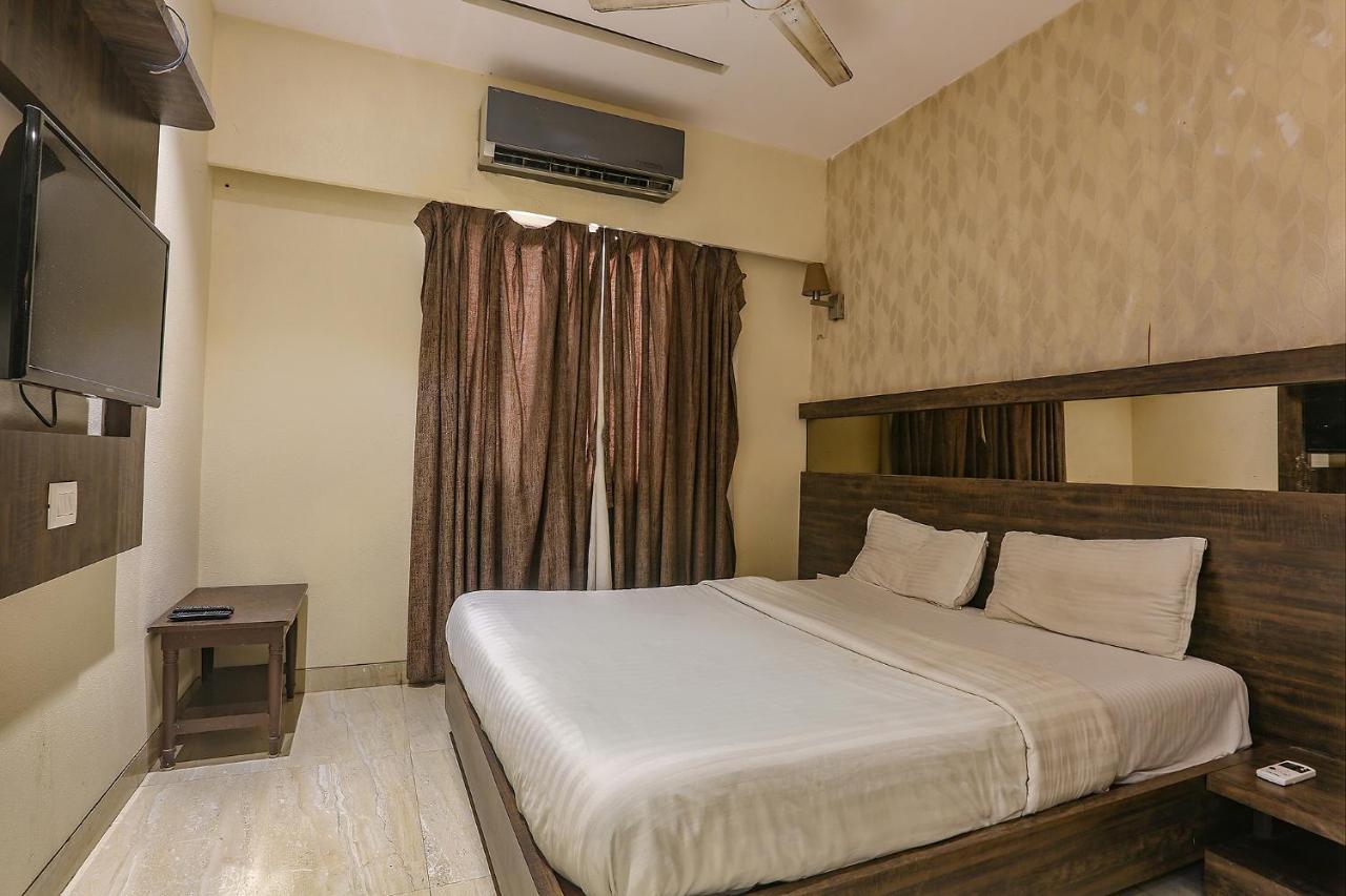 Fabhotel Shivani Residency - Mira Road Exterior photo